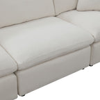 Cloud-9-Sectional-5PC-Garrison-Cotton