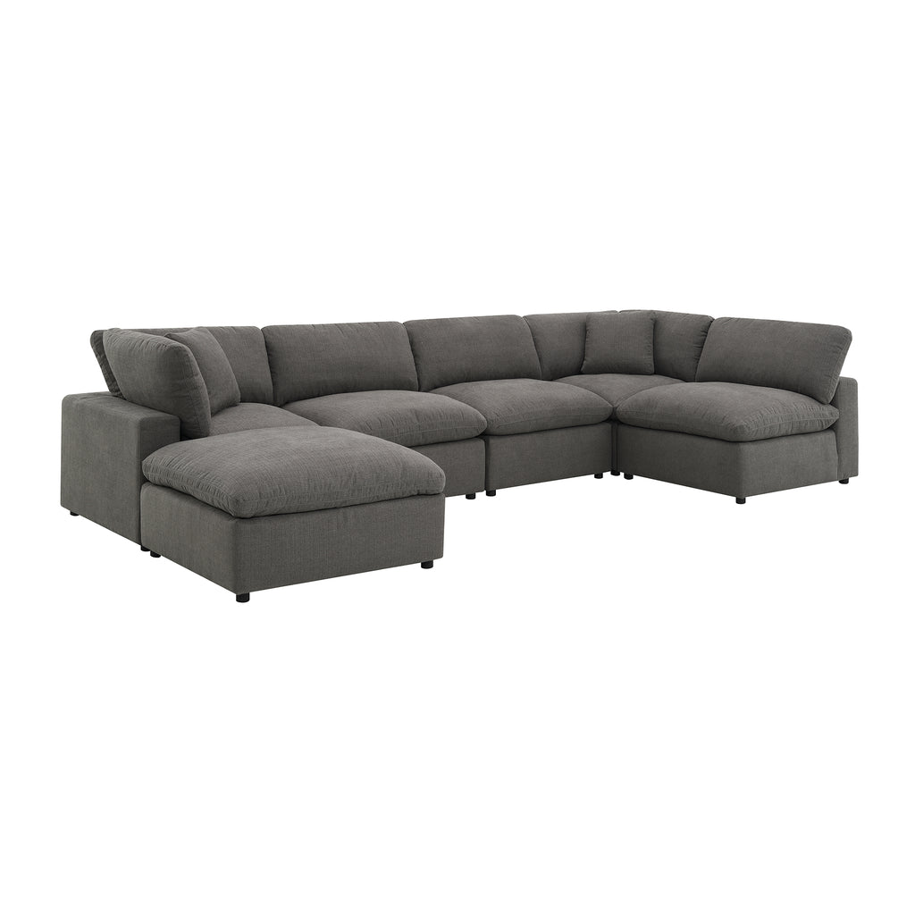 Cloud-9-Sectional-6-PC-Garrison-Charcoal