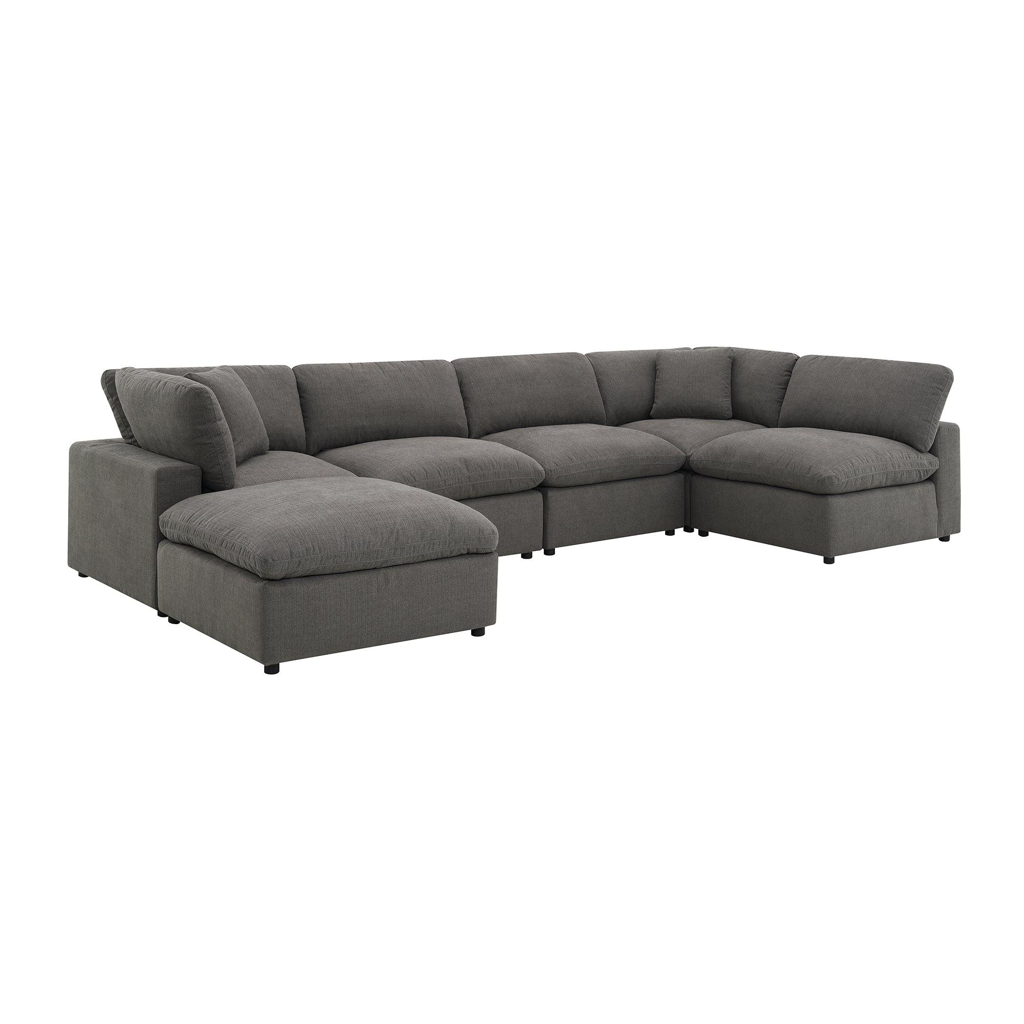 Cloud-9-Sectional-6-PC-Garrison-Charcoal