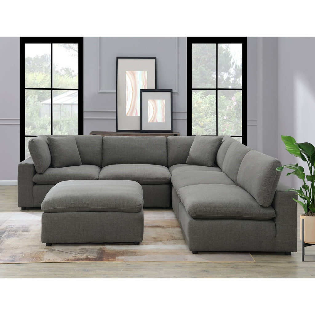 Cloud-9-Sectional-6-PC-Garrison-Charcoal