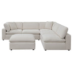 Cloud-9-Sectional-6-PC-Garrison-Cotton