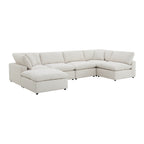Cloud-9-Sectional-Armless-Chair-Garrison-Cotton