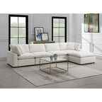 Cloud-9-Sectional-Armless-Chair-Garrison-Cotton