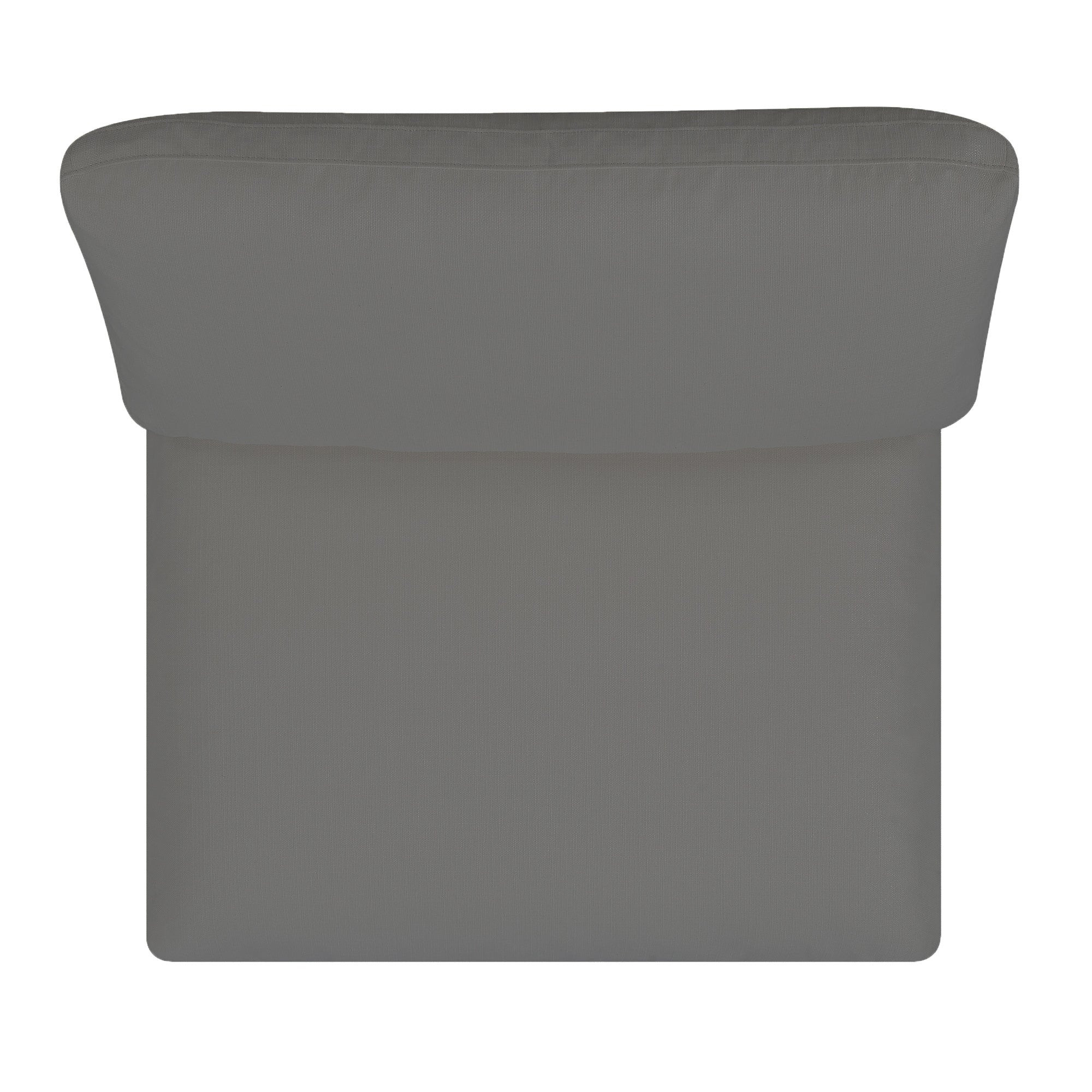Cloud-9-Sectional--Armless-Chair-in-Garrison-Charcoal