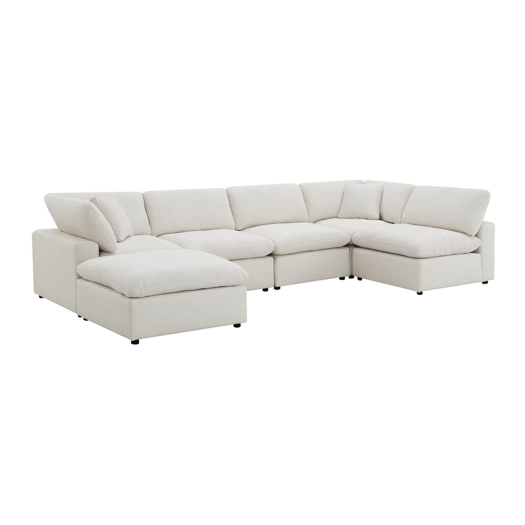Cloud-9-Sectional-Corner-W/1-Pillow-Garrison-Cotton