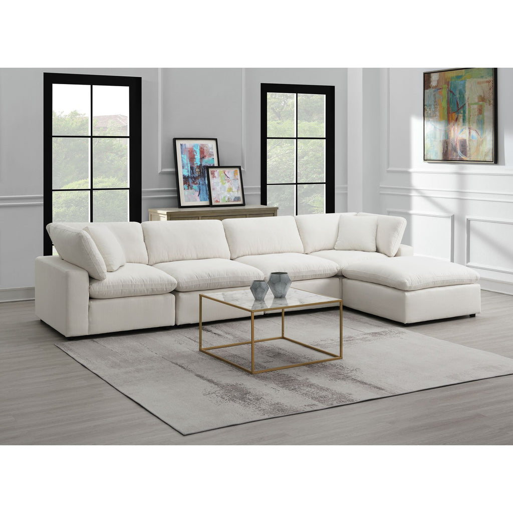 Cloud-9-Sectional-Corner-W/1-Pillow-Garrison-Cotton