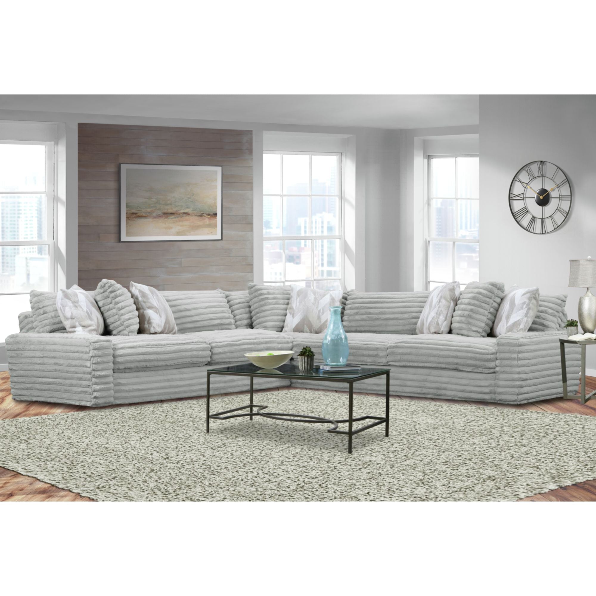Serene-Sectional-LHF-Sofa-in-Hush-Moonstruck-with-3-Pillows