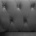 Greenwich-Sofa-Broadway-Grey-W/2-Base-Pillows