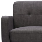 Hadley-4480-K/D-Sofa-Heirloom-Charcoal-(No-Pillow)