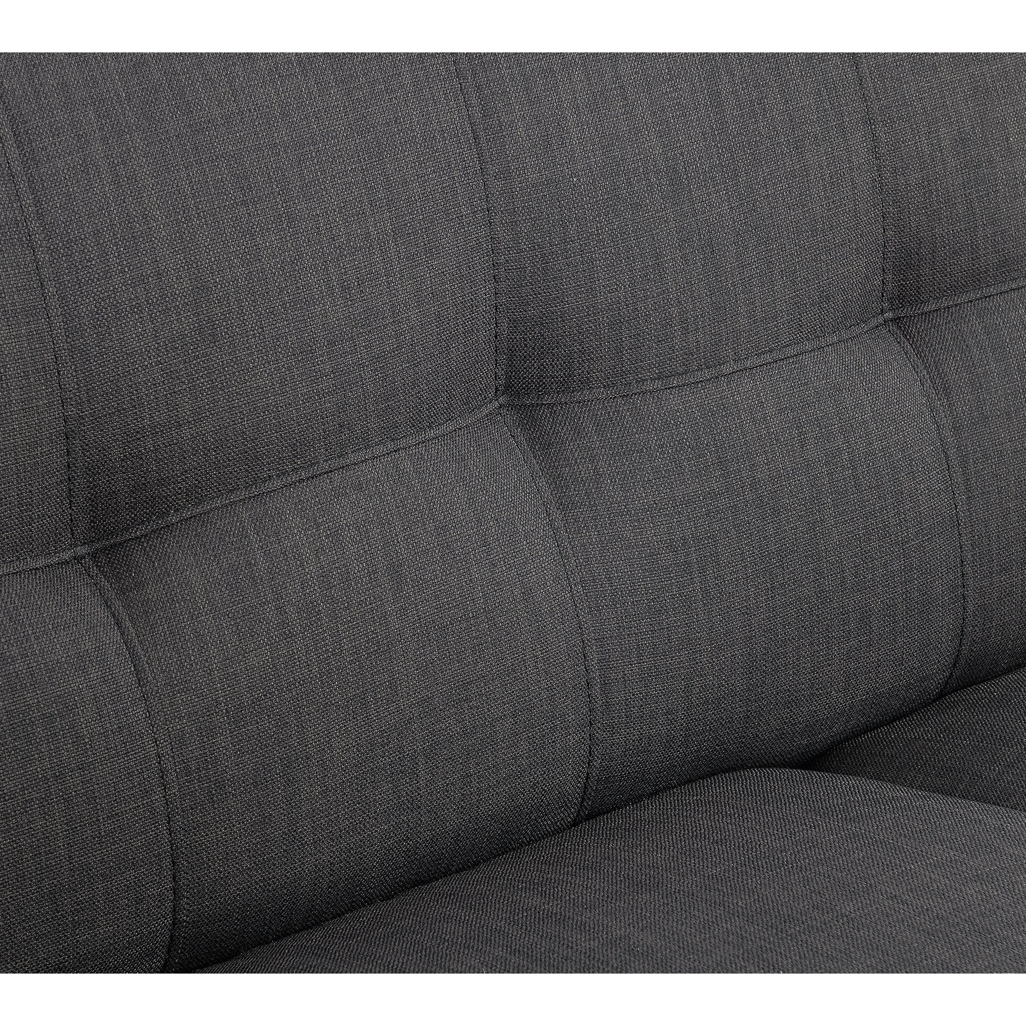 Hadley-4480-KD-Sofa-Heirloom-Charcoal-w/No-Pillows