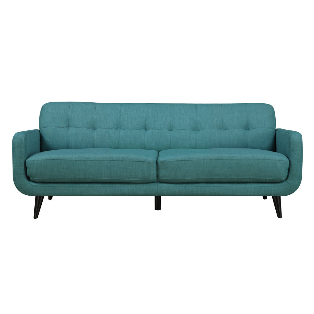 Hadley-4480-Sofa-Heirloom-Teal-w/No-Pillow