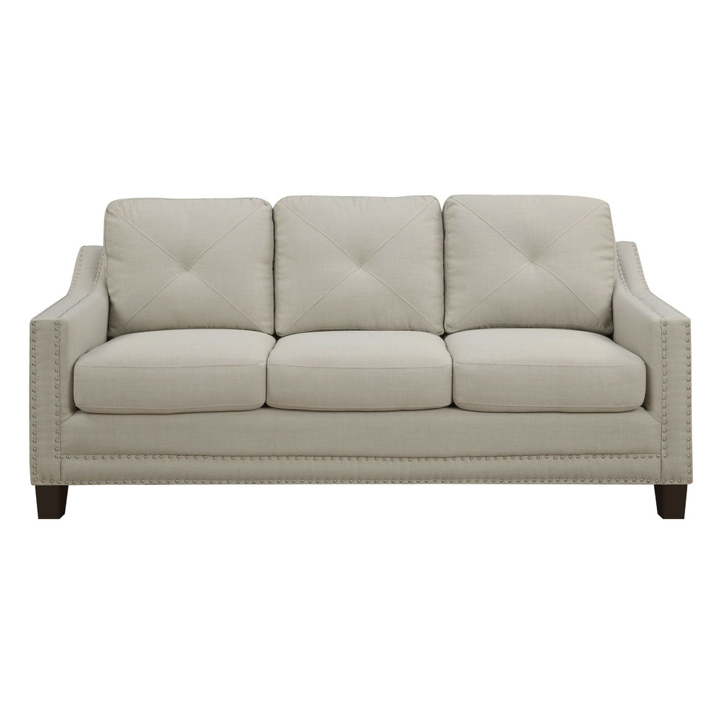 Malone-6651-78""-Sofa-Heirloom-Taupe