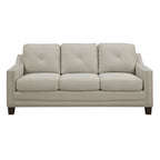 Malone-6651-78""-Sofa-Heirloom-Taupe
