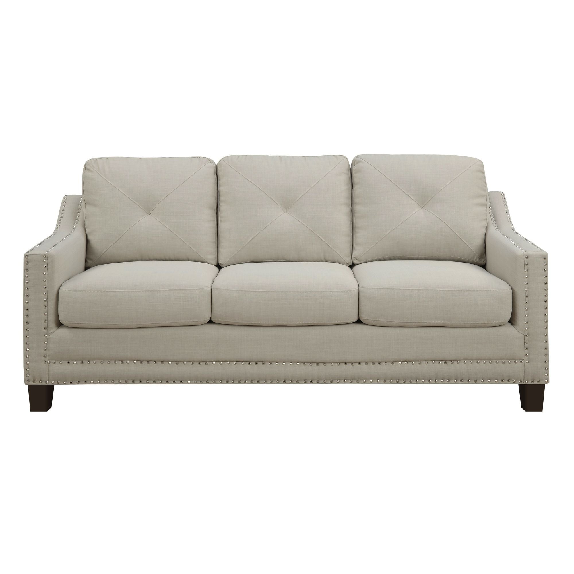 Malone-6651-78""-Sofa-Heirloom-Taupe