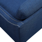 Malone-6651-Sofa-90""-Heirloom-Blue