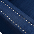 Malone-6651-Sofa-90""-Heirloom-Blue