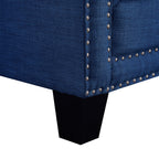 Malone-6651-Sofa-90""-Heirloom-Blue
