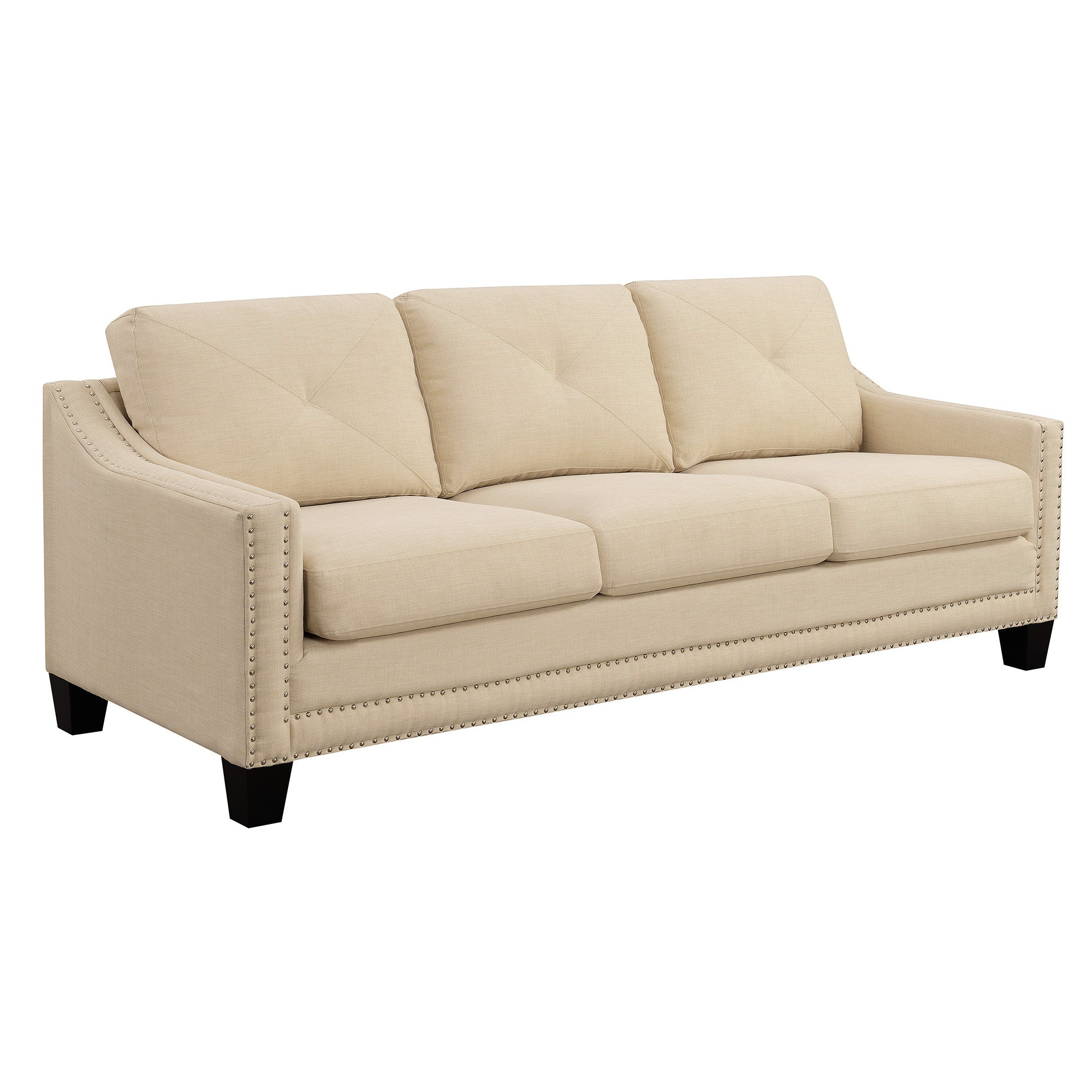 Malone-6651-Sofa-90""-Heirloom-Natural
