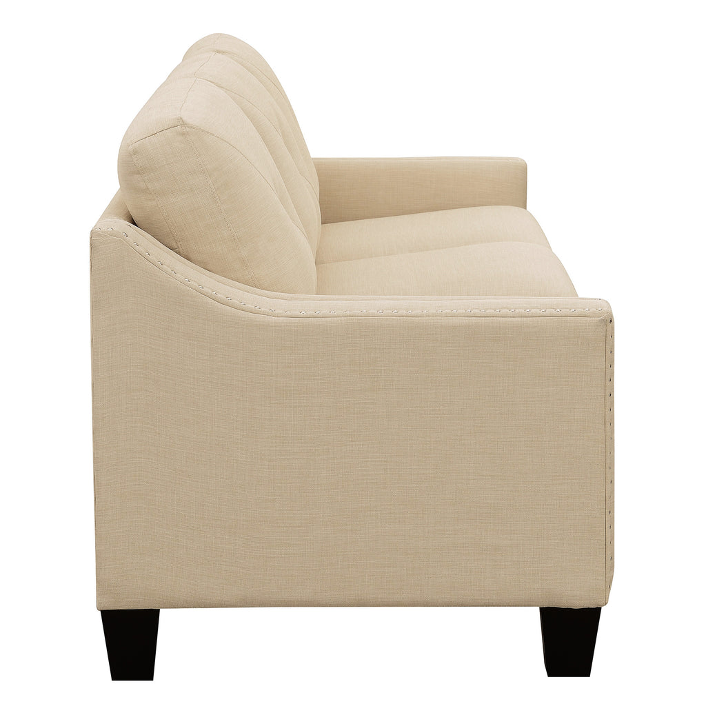 Malone-6651-Sofa-90""-Heirloom-Natural