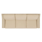 Malone-6651-Sofa-90""-Heirloom-Natural