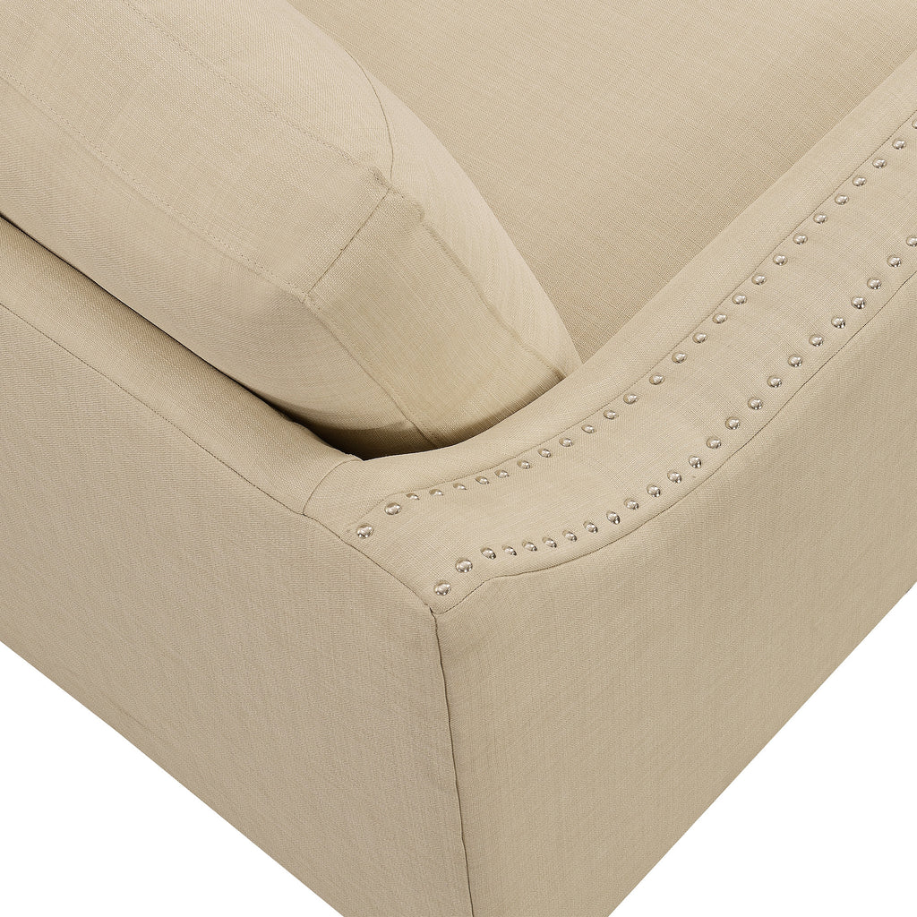 Malone-6651-Sofa-90""-Heirloom-Natural