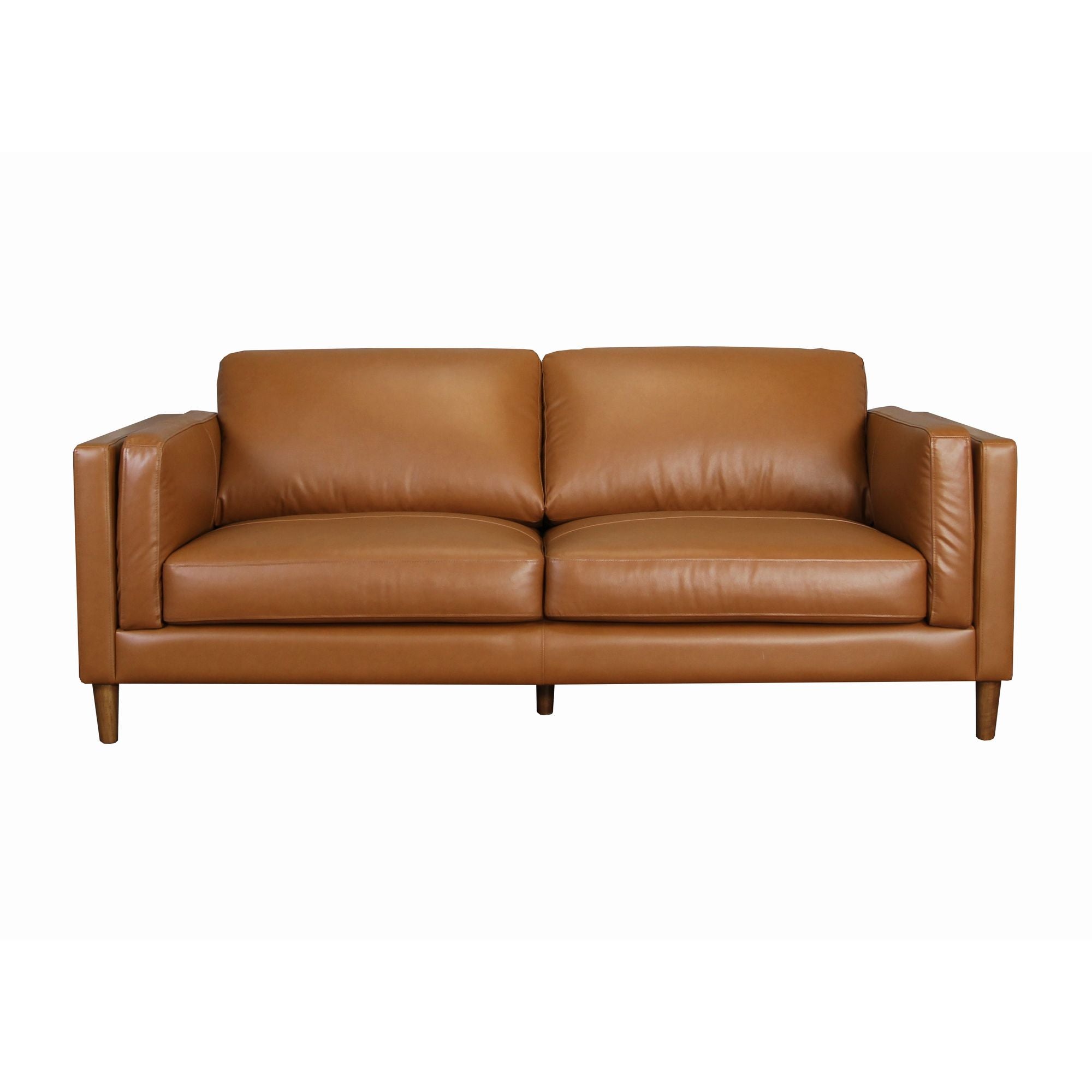 Pico-Sofa-in-Fiero-Tan-(Top-Grain/PVC)