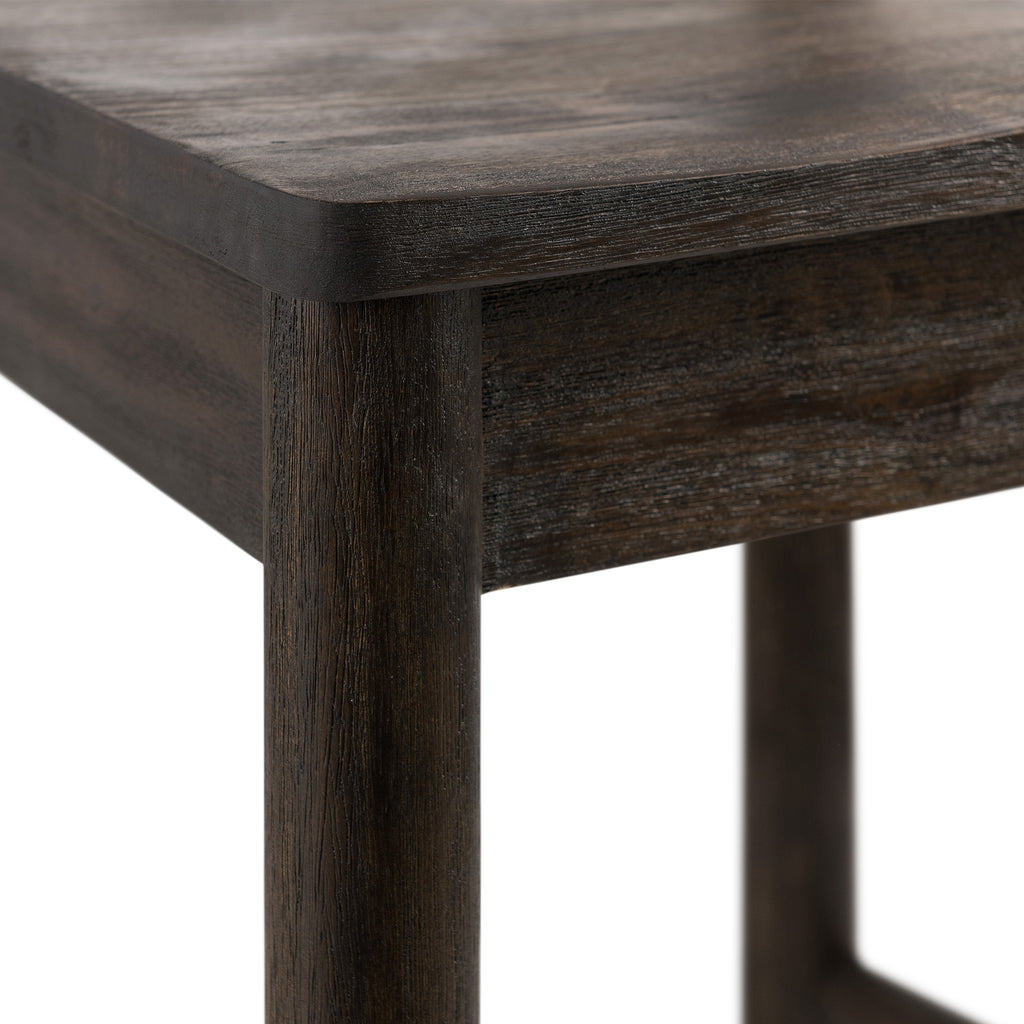 (D210-21C)-Coronado--30''-Barstool--Chocolate