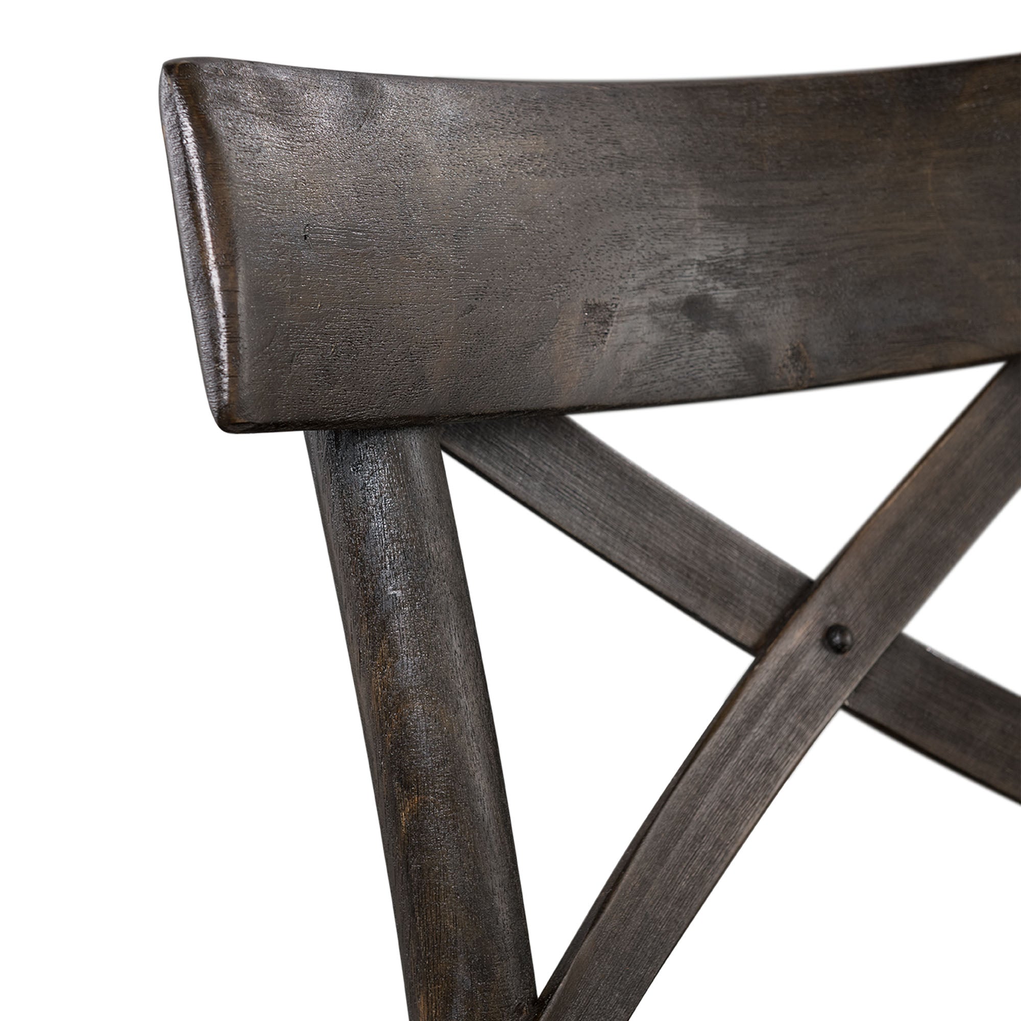 (D210-22C)-Coronado--24''-Counter-Stool--Chocolate