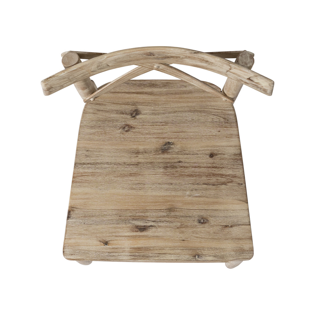 (D680-21)-Callista--30''-Barstool--Beach/Natural