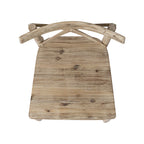 (D680-21)-Callista--30''-Barstool--Beach/Natural
