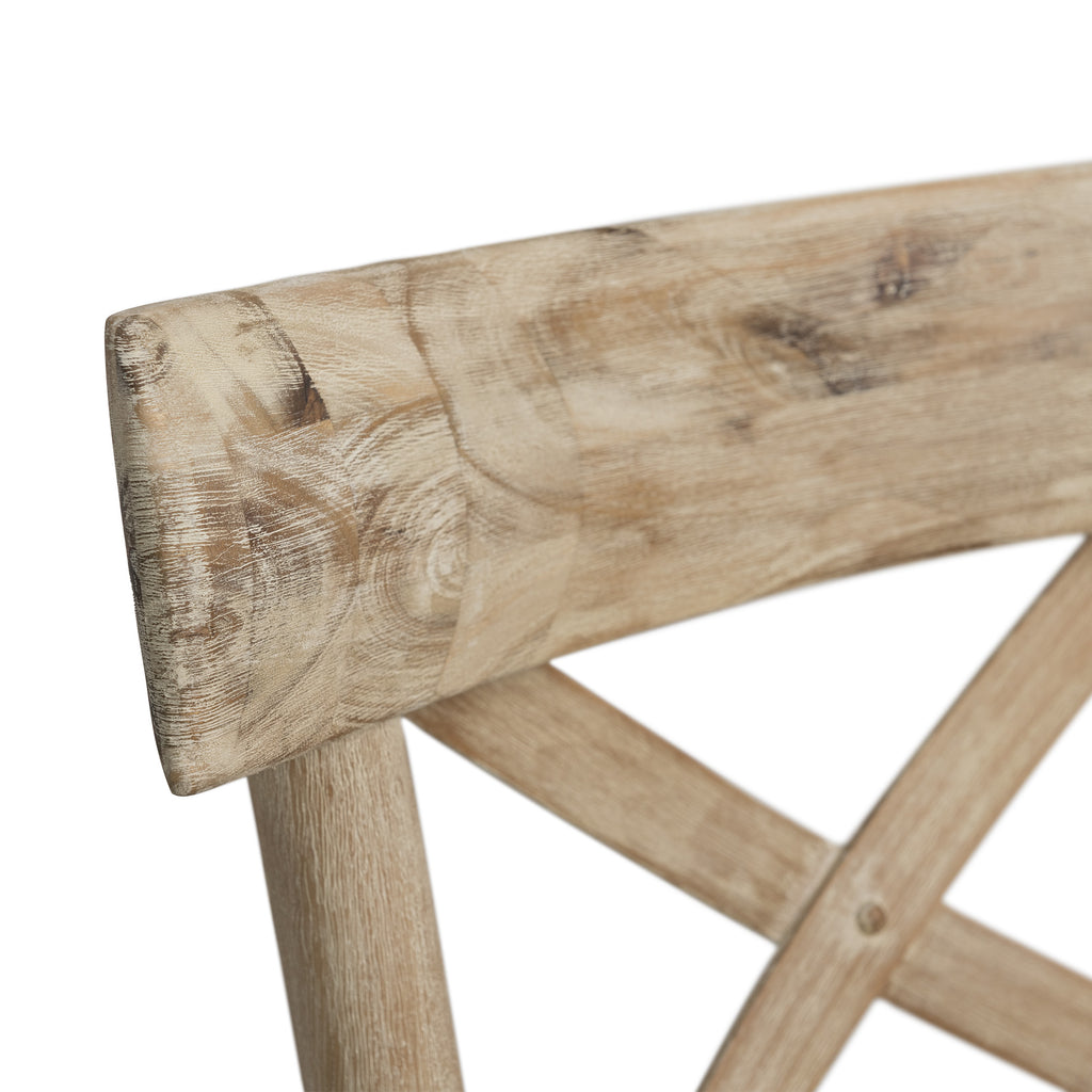 (D680-21)-Callista--30''-Barstool--Beach/Natural