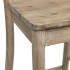 (D680-21)-Callista--30''-Barstool--Beach/Natural