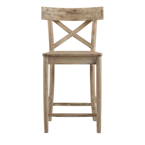 (D680-22)-Callista--24''-Counter-Stool--Beach/Natural