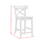 (D680-22)-Callista--24''-Counter-Stool--Beach/Natural