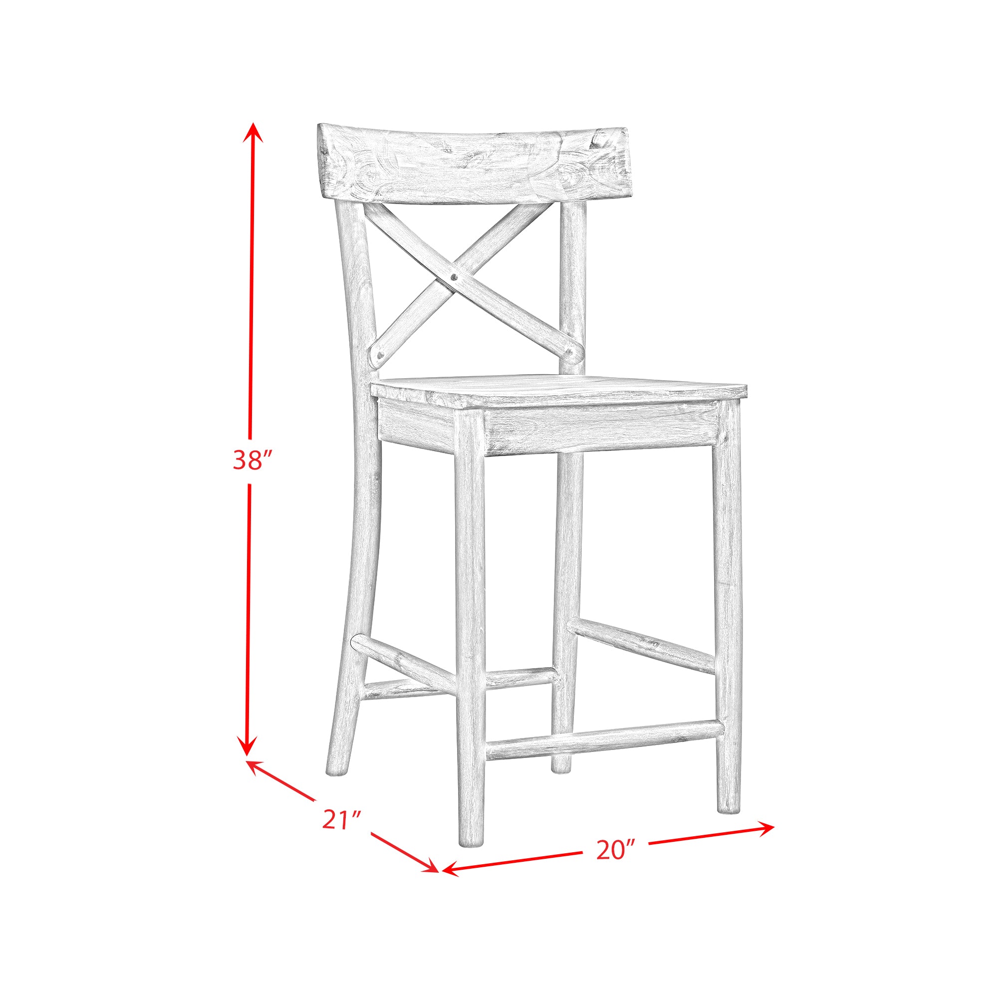 (D680-22)-Callista--24''-Counter-Stool--Beach/Natural