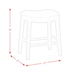 Fiesta-Counter-Stool-24""---Blue