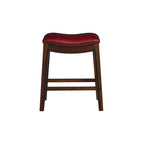 Fiesta-Counter-Stool-24""---Red