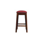 Fiesta-Counter-Stool-24""---Red