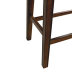 Fiesta-Counter-Stool-24""---Red