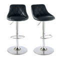 Melissa-(D235-4)-Black-Bar-Stool-(2-Per-Carton)