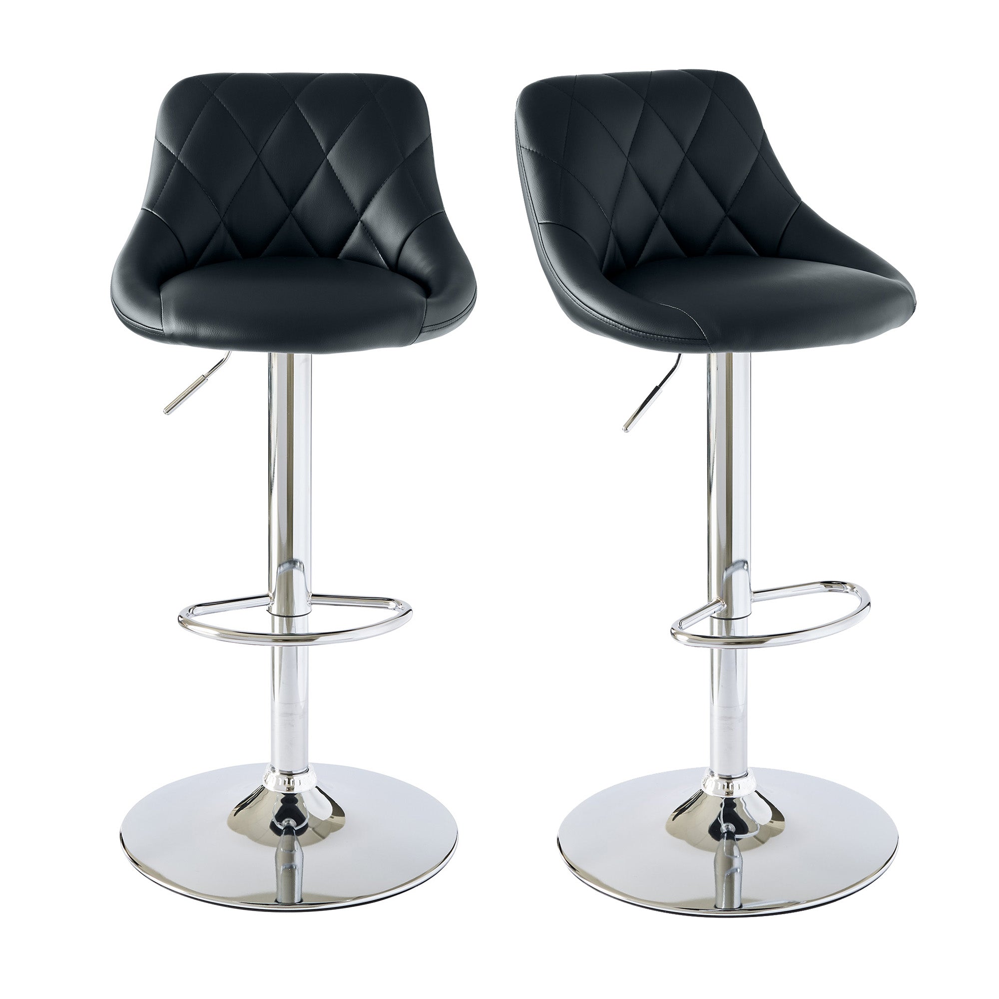 Melissa-(D235-4)-Black-Bar-Stool-(2-Per-Carton)