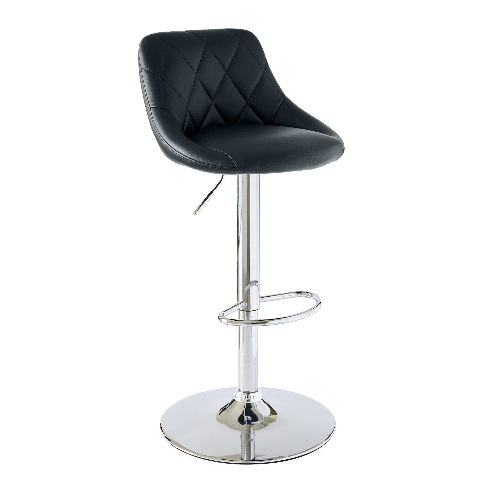 Melissa-(D235-4)-Black-Bar-Stool-(2-Per-Carton)