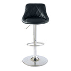 Melissa-(D235-4)-Black-Bar-Stool-(2-Per-Carton)