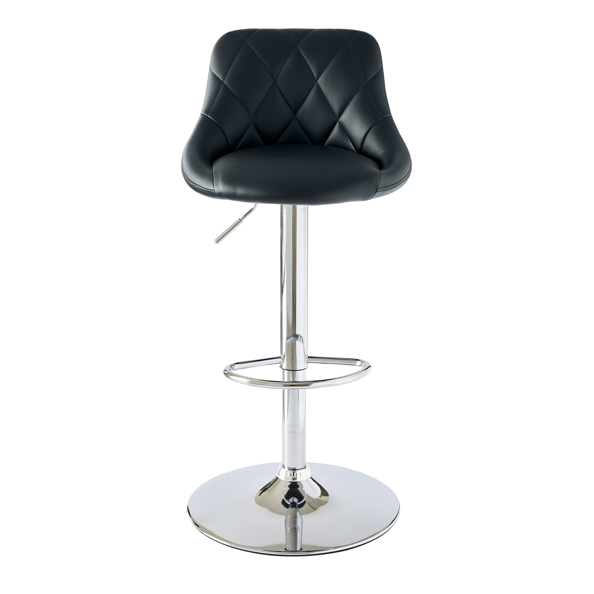 Melissa-(D235-4)-Black-Bar-Stool-(2-Per-Carton)