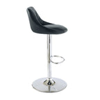 Melissa-(D235-4)-Black-Bar-Stool-(2-Per-Carton)
