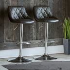Melissa-(D235-4)-Black-Bar-Stool-(2-Per-Carton)