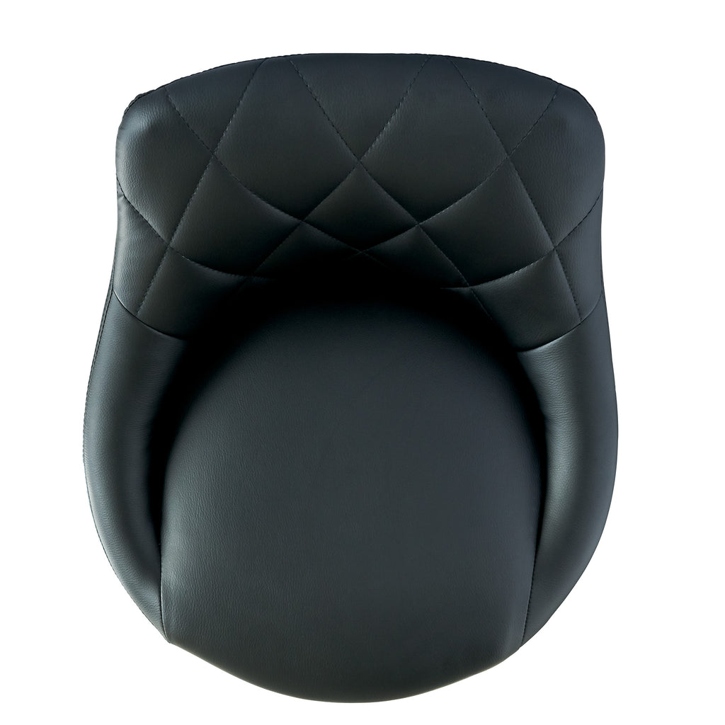 Melissa-(D235-4)-Black-Bar-Stool-(2-Per-Carton)