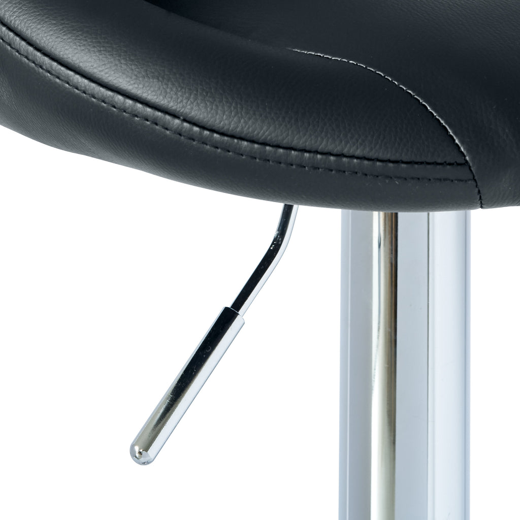 Melissa-(D235-4)-Black-Bar-Stool-(2-Per-Carton)