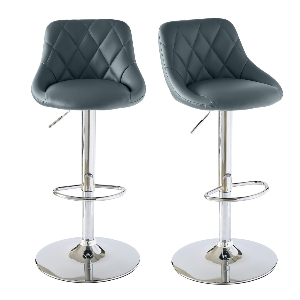 Melissa-(D235-4)-Grey-Bar-Stool-(2-Per-Carton)