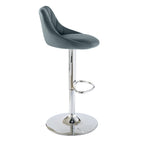 Melissa-(D235-4)-Grey-Bar-Stool-(2-Per-Carton)